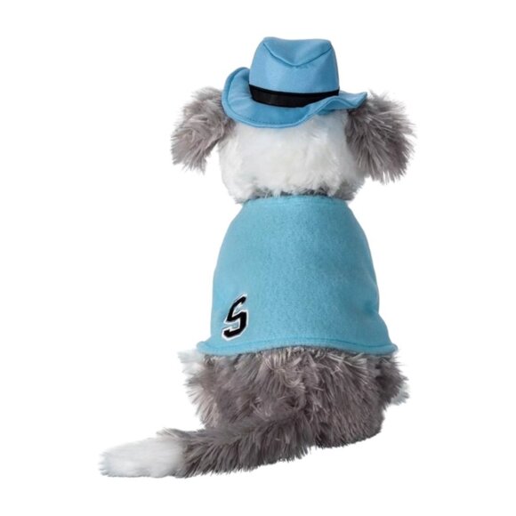 Disney100 Celebration Shaggy Dog Disney 100 Decades Collection Plush - Picture 3 of 14